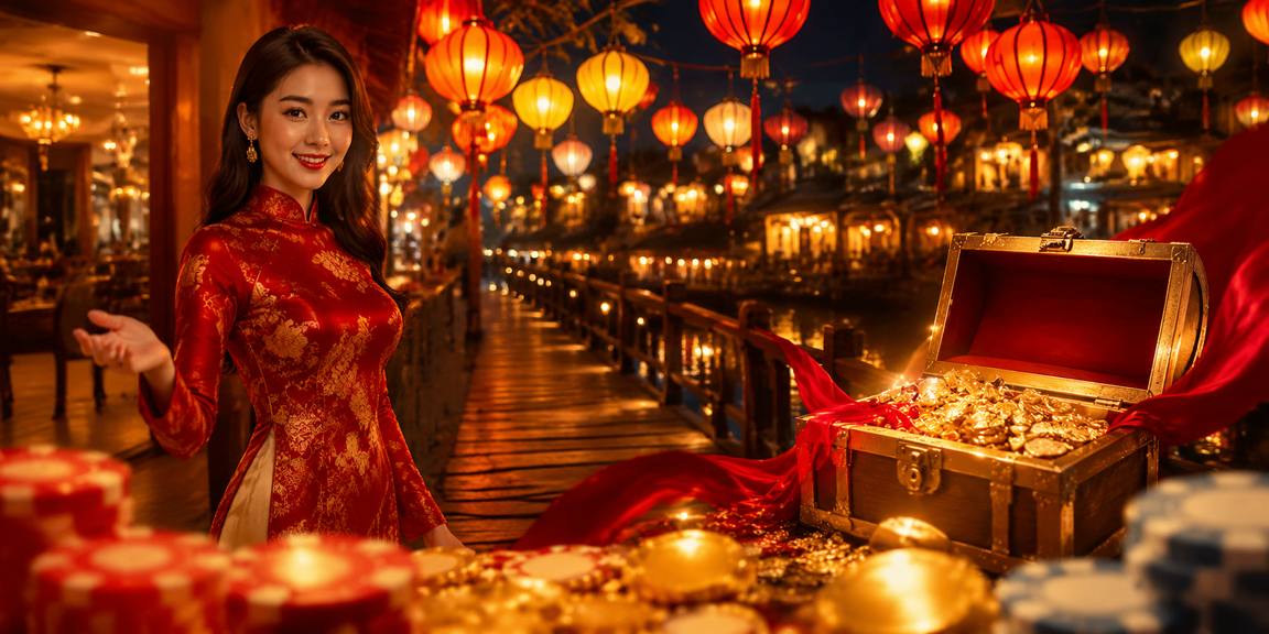 j8j88 Casino Trực Tiếp Đêm
