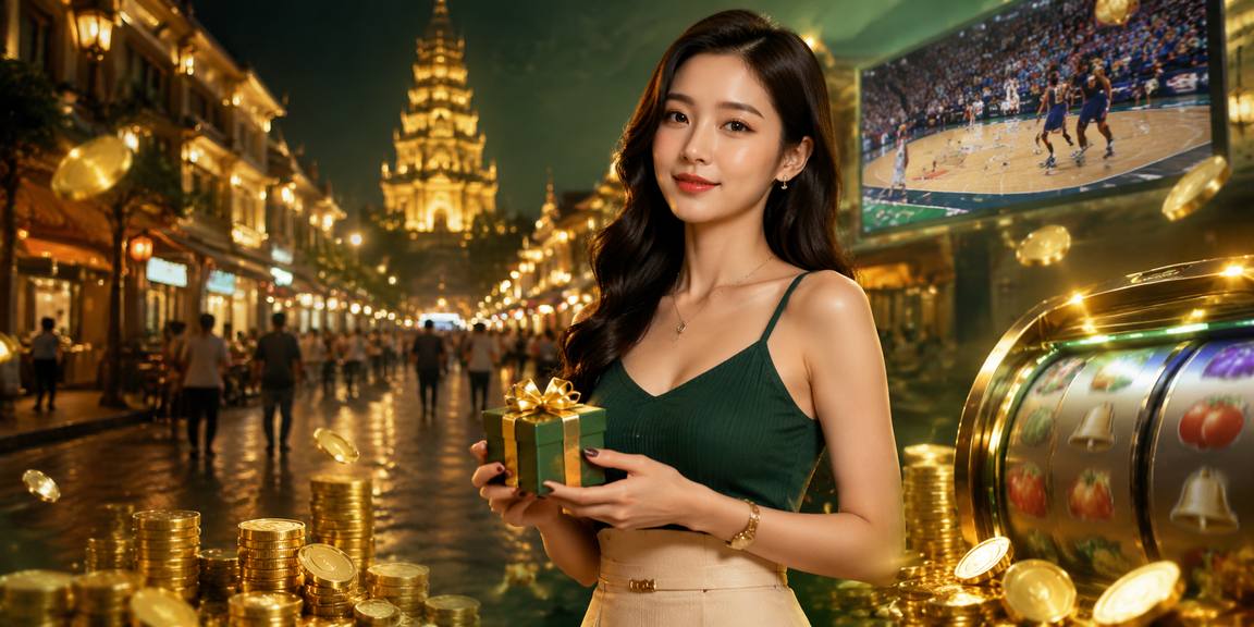 j8j88 Casino